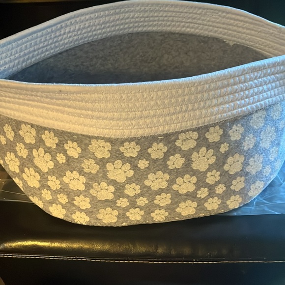 New Dog toy basket - Picture 4 of 6